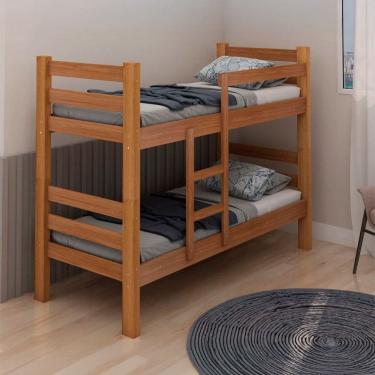 Imagem de Beliche Para Colchao 78cm Guara Plus Arauna