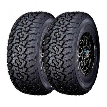 Imagem de Kit 2 Pneus Windforce Aro 20 275/60 R20 Catchfors AT ll 119T