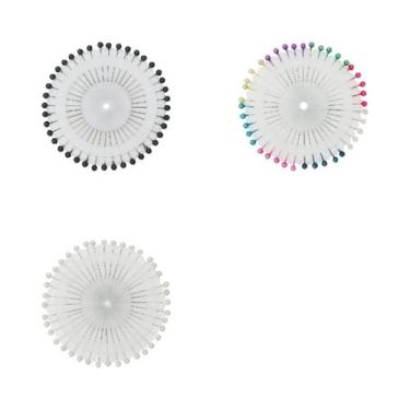 Imagem de Cabeça De Manequim Feminina Em Isopor Para Exibição De Perucas, Cabelo