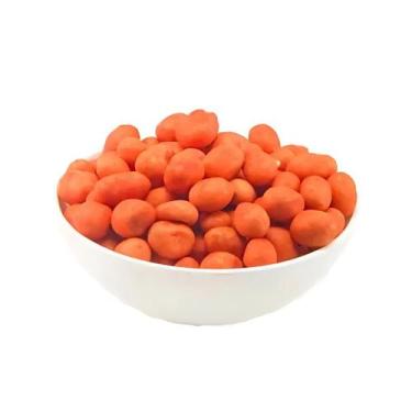 Imagem de Amendoim Crocante Sabor Pimenta Petiscos 1KG - Vupi