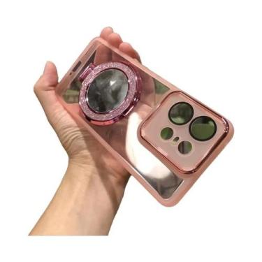 Imagem de Capa Protetora De Lente TPU Para Motorola Edge 50 Ultra Fusion G85 pro