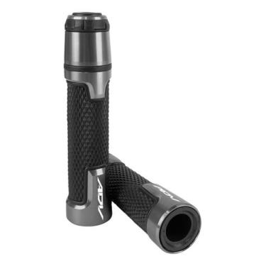 Imagem de Manopla Esportiva Gravada A Laser Adv 150 Adv 160 Adv Adv - Special Le