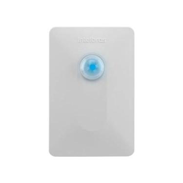 Imagem de Interruptor Sensor De Presenca Para Iluminacao Intelbras.