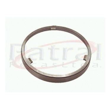 Imagem de ANEL SINCRONIZADOR 1A 2A INTERMEDIARIO (ACO) para GM D20 D40 - PATRAL