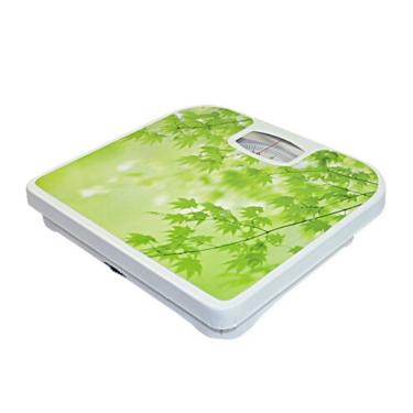 Imagem de Balança de Banheiro e Academia 130kg  Analógica  Automática