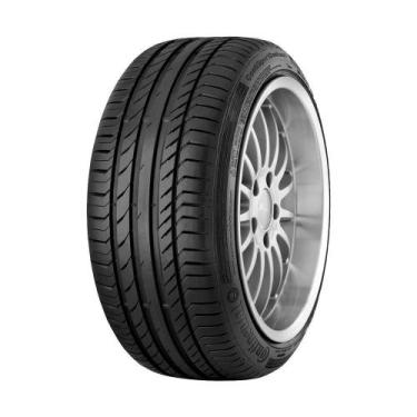 Imagem de Pneu Continental Aro 21 ContiSportContact 5 SUV 275-45R21 110Y XL