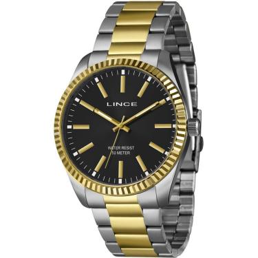 Imagem de Relógio Lince   Mrthl Psk Casual-Masculino