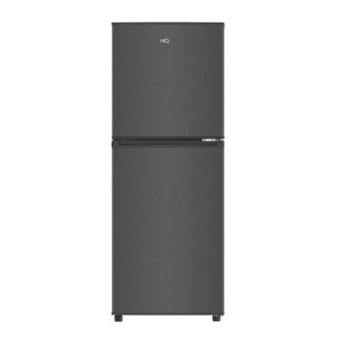 Imagem de Geladeira Refrigerador Compacto HQ Defrost 140 Litros Preta HQ-140RDF,