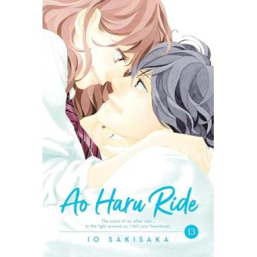 Imagem de Aoharaido 13 - panini - PANINI - PLANET MANGA
