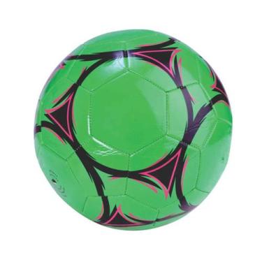 Imagem de Bola De Futebol Spin Diversas Cores Para Escolher, Costurada Número 5,