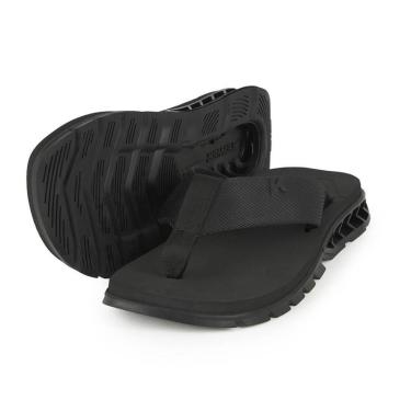Imagem de Chinelo Sandália Kenner Rakka All Black Preto / Preto-Masculino