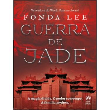 Imagem de Guerra De Jade