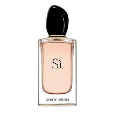 Imagem de Sí Giorgio Armani Eau de Parfum - Perfume Feminino 100ml-Feminino