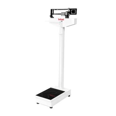 Imagem de Balança Mecânica Antropométrica 150 KG Modelo 111 - Balmak