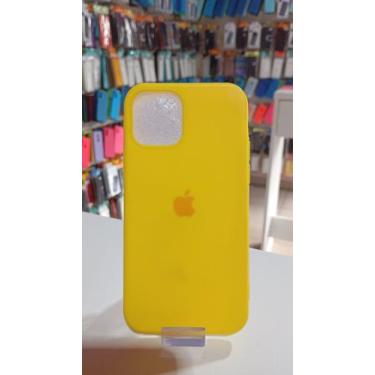 Imagem de Capa Capinha Iphone 12 Pro - Mustang