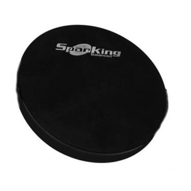 Imagem de Pad Spankinkg 114672 - Pad Para Estudo Bateria Preto - Spanking
