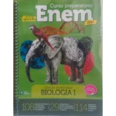 Imagem de Curso Preparatorio Enem - ABRIL, 3