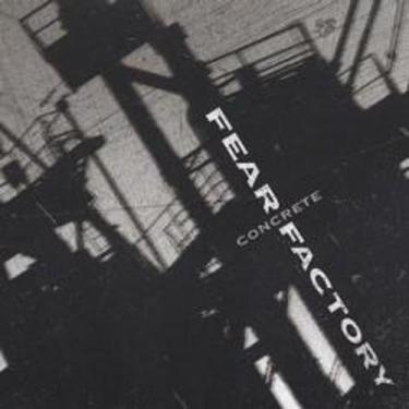 Imagem de CD Fear Factory - Concrete - 1