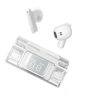 Imagem de Fone De Ouvido Gamer Celular Bluetooth 5.3 - NoBrand, Fone Gamer Celul