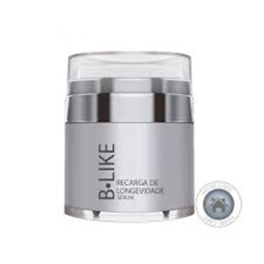 Imagem de B Like Serum Facial Recarga de Longevidade Mezzo 30g - Likare Home & B
