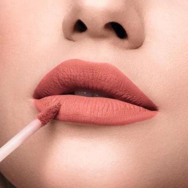 Imagem de Batom Liquido Skinny Matte - NIINA SECRETS -, Terracota Orquidea