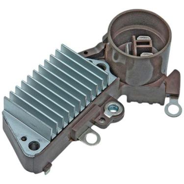 Imagem de Regulador Alternador Gauss Equivale 27060-74090 Toyota