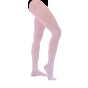 Imagem de Meia Calça Trinys Feminino - Rosa, P