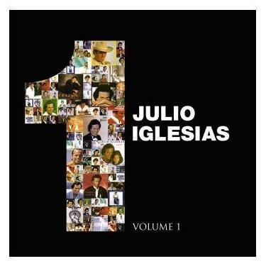 Imagem de Julio iglesias numero 1 - grandes sucessos cd digpack - SONY