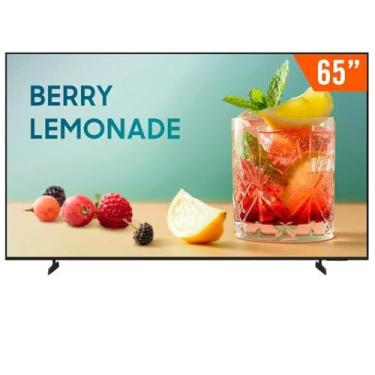Imagem de Tv 65 Polegadas Smart 4K LH65BEFH4GGXZD Samsung, 65"