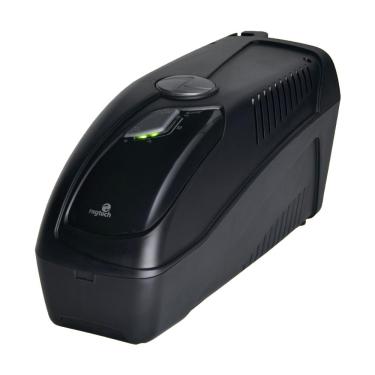 Imagem de No-Break 1500VA RagTech Easy Way CBU Triv Senoidal Autonomia 30min Expansível com Baterias Externa