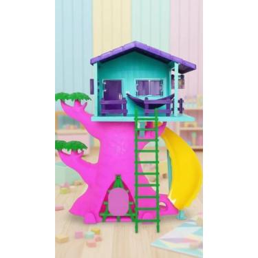Imagem de Brinquedo Casa na Árvore Infantil Educativo - Congratulations Store