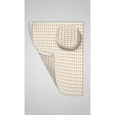Imagem de Papel Acoplado 25g p/ Alimentos 800 Uni - Congratulations Store