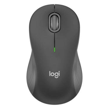 Imagem de Mouse Logitech M550 L Grafite sem Fio 910-006591 Cor:Grafite, Grafite