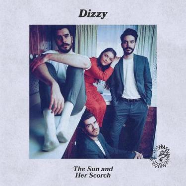 Imagem de LP Vinil Dizzy - The Sun And Her Scorch - Importado - universal