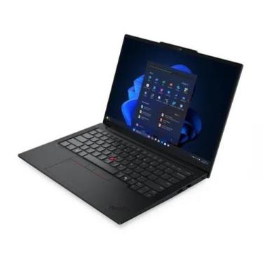 Imagem de Notebook Lenovo E14 G7 R5-220 8G 256 W11P 21T10014BO, 256GB, Eclipse B