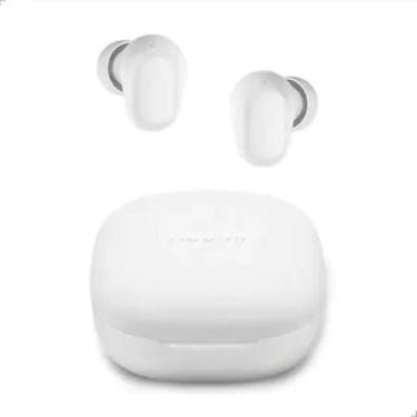 Imagem de Fone de Ouvido Bluetooth Redmi Buds 6 Play TWS 36h Driver 10mm Cancela