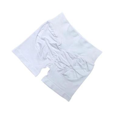 Imagem de Conjunto De Yoga Sem Costura De 2 Peças: Top Halter Acolchoado Feminin