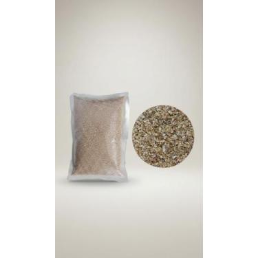 Imagem de Substrato Cascalho Aquário 0.8-1mm 1kg - Congratulations Store
