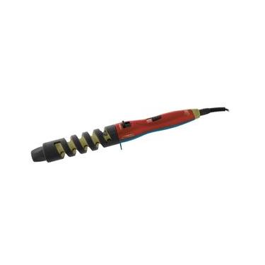 Imagem de Cacheador Philco PEC12 Vermelho Mulher Maravilha Bivolt