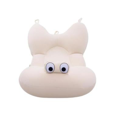 Imagem de Almofada de Banho Anatômica para Bebê RecémNascido Baby Pil - Ibimboo,