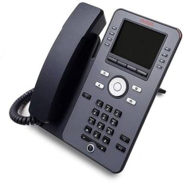 Imagem de Telefone Ip J179 Sip 700513569 Avaya