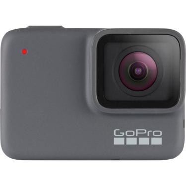 Imagem de Gopro Hero7 4k Prova D' Água Action Camera Câmera de Ação