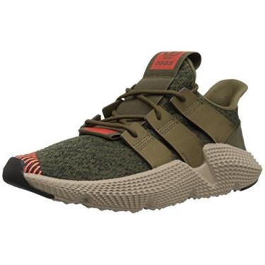 adidas prophere preto e vermelho