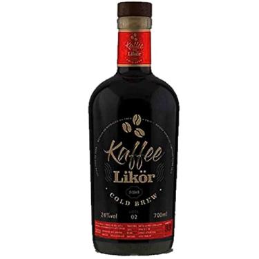 Imagem de Licor Fino Cold Brew Café Gf 700Ml