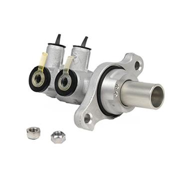 Imagem de ACDelco Cilindro mestre de freio do equipamento original GM 93189712