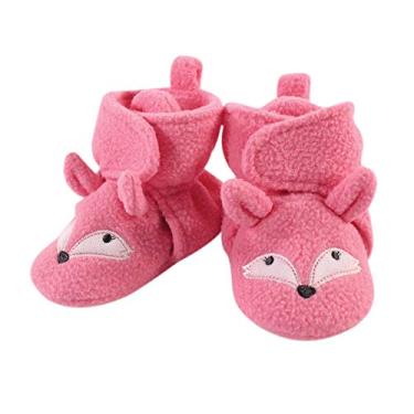 Imagem de Hudson Baby Conjunto de acessórios de inverno unissex para crianças, Miss Fox, 2 Toddler