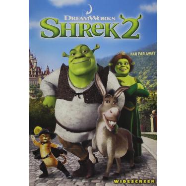 Imagem de Shrek 2 (Widescreen Edition)