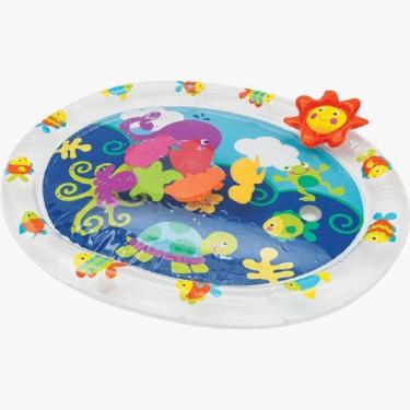 Imagem de Tapete De Água Inflável Mar - Buba