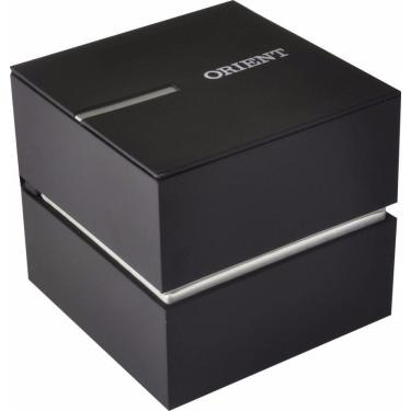 Imagem de Relógio Orient Masculino Esportivo 50 metros Mbss1154a D2sx