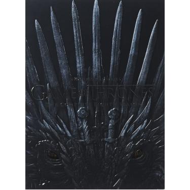 Imagem de Game of Thrones: The Complete Eighth Season